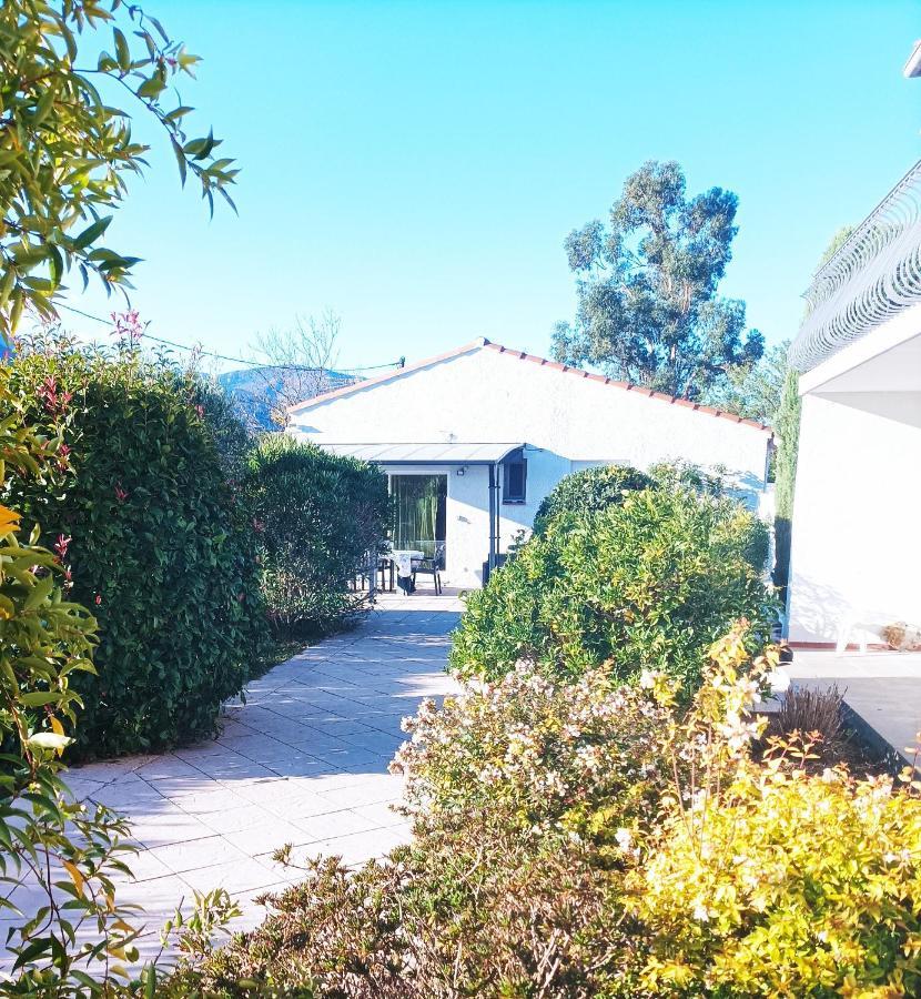 Villa La Ceret'Nitude Exterior foto