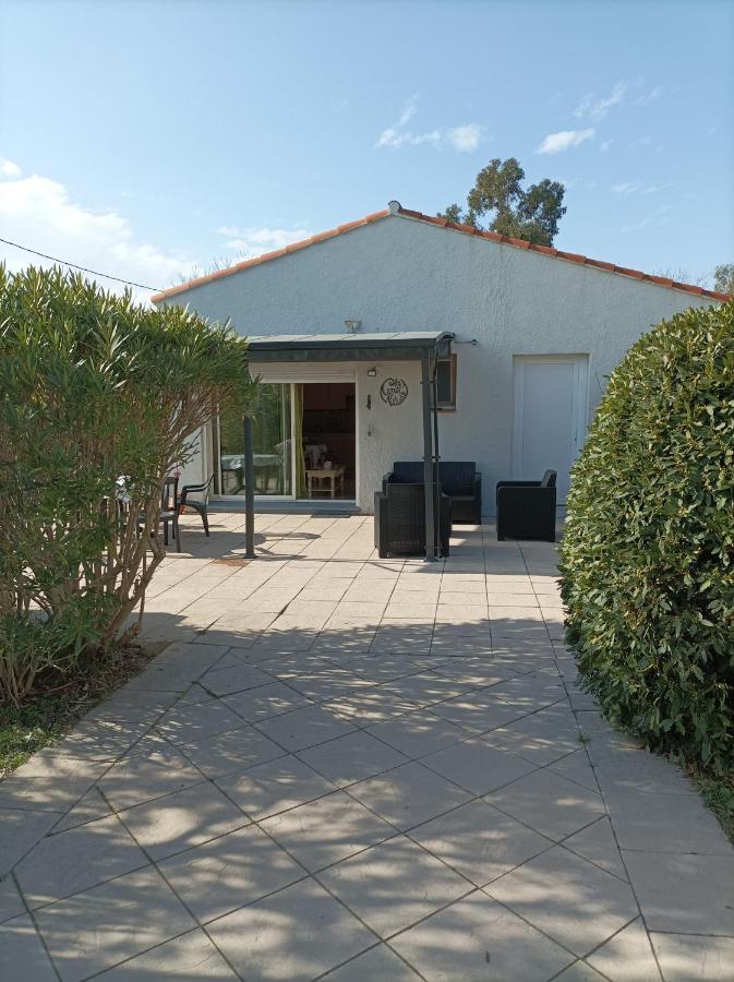 Villa La Ceret'Nitude Exterior foto